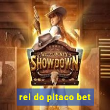 rei do pitaco bet